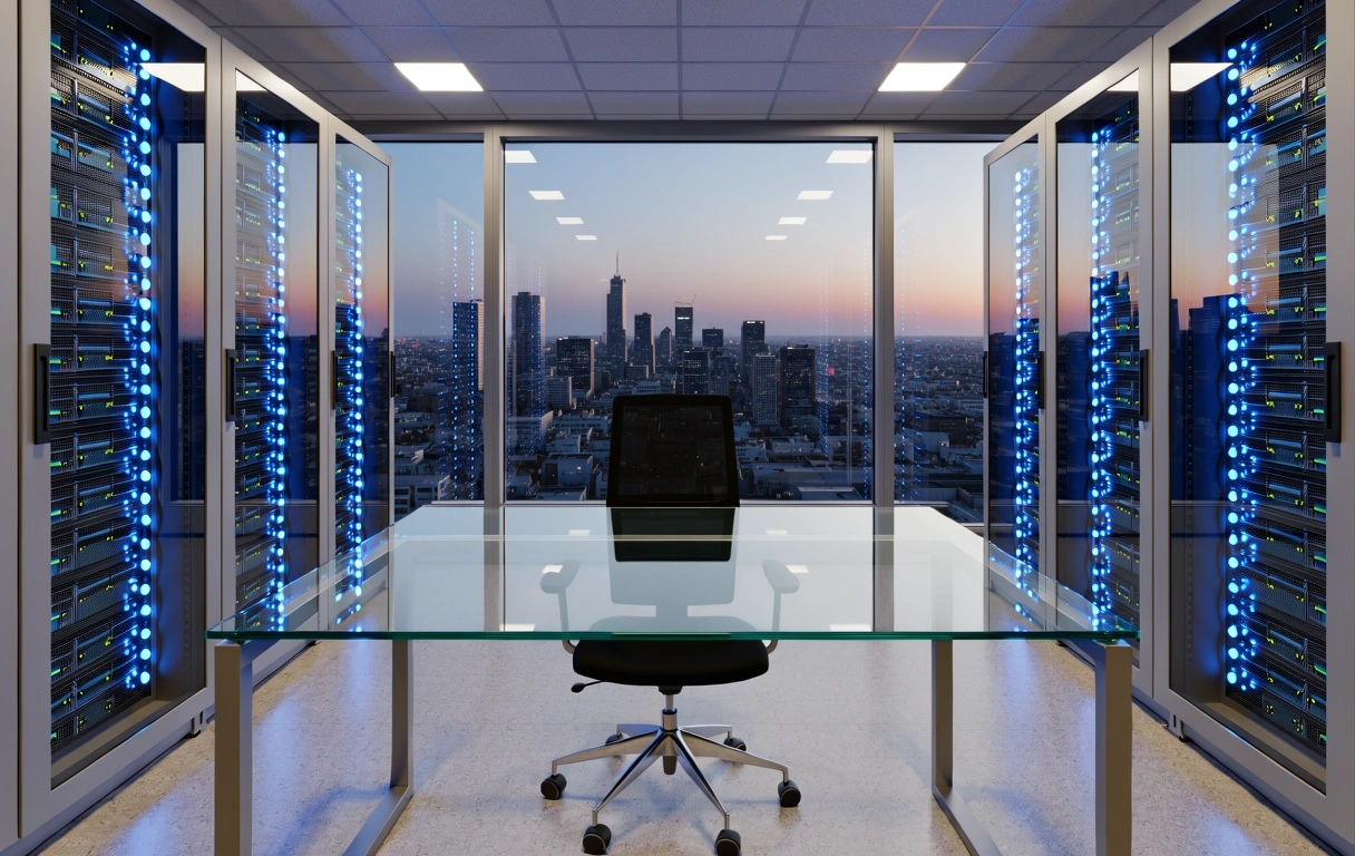 Monsoon Quant Systems Research Environment