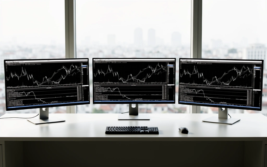 Quant Lab Environment