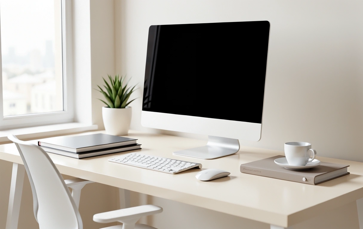 Quantitative workspace