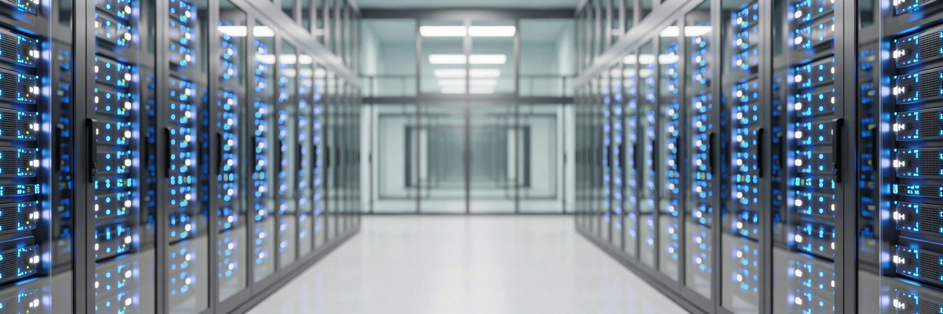 Monsoon Quant Systems Infrastructure