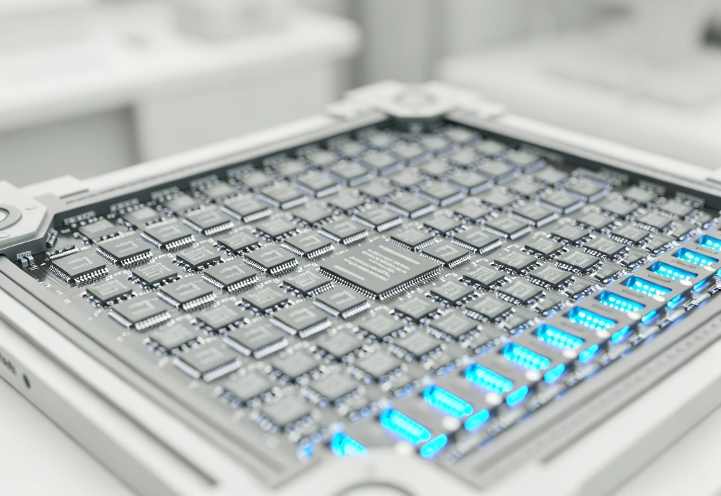 Precision quant engineering