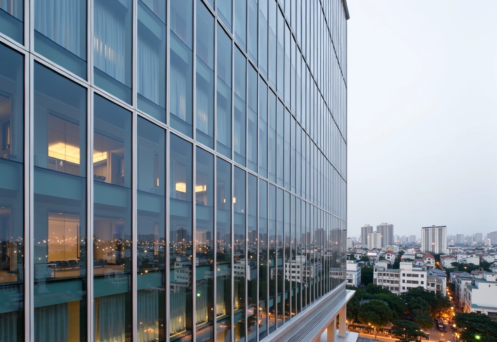 Monsoon Quant Systems HQ Environment